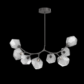 Gem Modern Branch - 8pc (1289|PLB0039-BB-GP-S-001-L3)