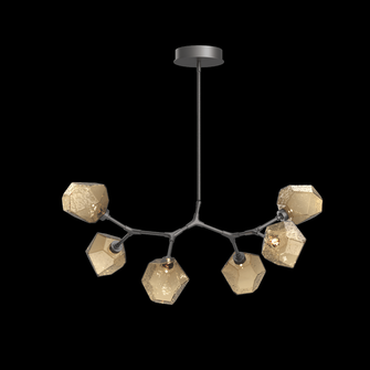 Gem Modern Branch - 6pc (1289|PLB0039-BA-GP-B-001-L3)