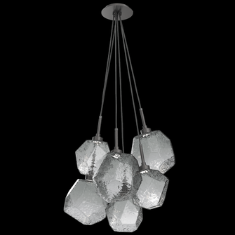 Gem Cluster - 6pc (1289|CHB0039-0F-GP-S-C01-L1)