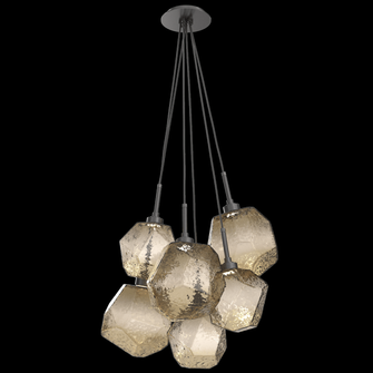 Gem Cluster - 6pc (1289|CHB0039-0F-GP-B-C01-L3)