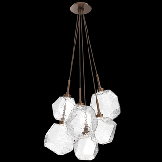 Gem Cluster - 6pc (1289|CHB0039-0F-BB-C-C01-L1)