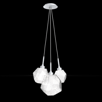 Gem Cluster - 3pc (1289|CHB0039-0E-CS-C-C01-L1)