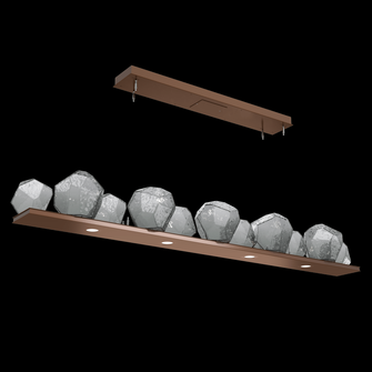 Gem Linear - 76-Inch (1289|PLB0039-0E-BB-S-CA1-L1)