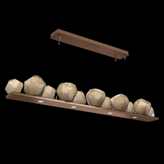 Gem Linear - 76-Inch (1289|PLB0039-0E-BB-B-CA1-L1)