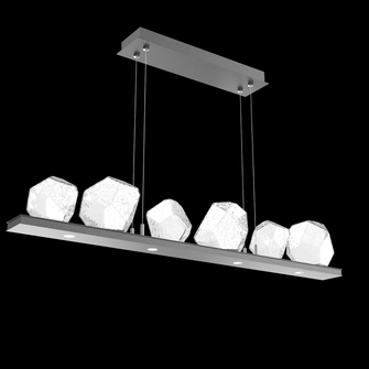 Gem Linear - 44-Inch (1289|PLB0039-0B-GP-C-CA1-L3)