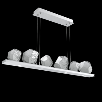Gem Linear - 44-Inch (1289|PLB0039-0B-CS-S-CA1-L1)