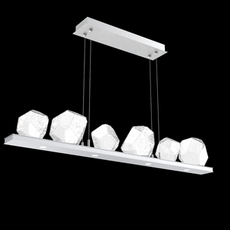 Gem Linear - 44-Inch (1289|PLB0039-0B-CS-C-CA1-L3)