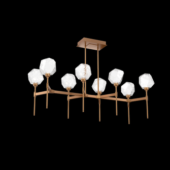 Gem Linear Belvedere - 48-Inch (1289|PLB0039-50-NB-C-001-L3)