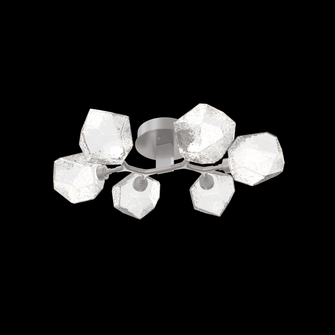 Gem Flush Mount - 6pc (1289|CLB0039-01-CS-C-L3)