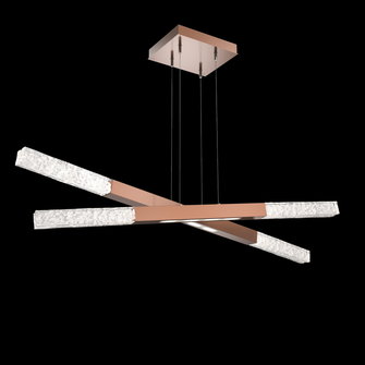 Axis Moda Double (1289|PLB0060-2T-BB-GC-CA1-L1)