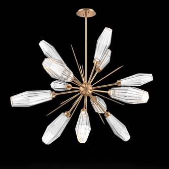 Aalto Starburst - 38-Inch (1289|CHB0049-0A-NB-RC-001-L1)