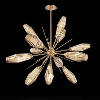 Aalto Starburst - 38-Inch (1289|CHB0049-0A-NB-RB-001-L3)