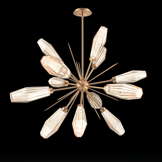 Aalto Starburst - 38-Inch (1289|CHB0049-0A-NB-RA-001-L1)