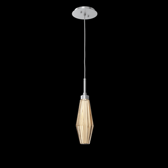 Aalto Pendant - 15-Inch (1289|LAB0049-15-CS-RB-C01-L1)