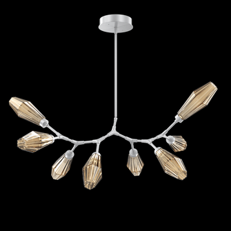 Aalto Modern Branch - 8pc (1289|PLB0049-BB-CS-RB-001-L1)