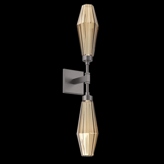 Aalto Double Sconce (1289|IDB0049-02-GP-RB-L1)