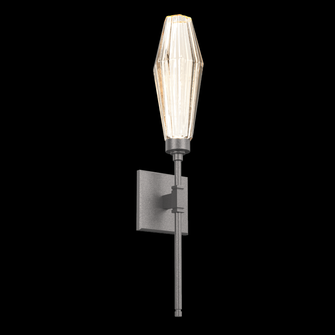 Aalto ADA Indoor Sconce (1289|IDB0049-04-GP-RA-L3)