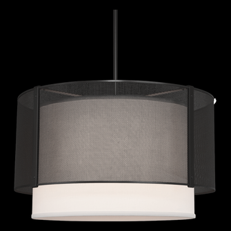 Uptown Mesh Drum - 18-Inch (LED) (1289|CHB0019-18-FB-F-001-L3)
