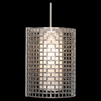 Tweed Large Pendant (1289|LAB0037-16-MB-F-001-L3)