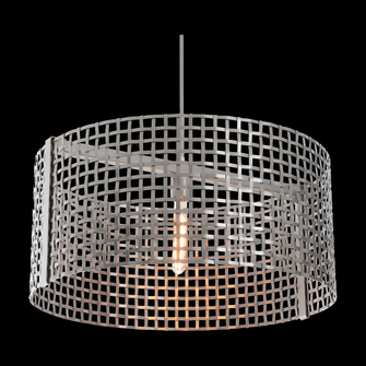 Tweed Drum - 36-Inch (LED) (1289|CHB0037-36-BS-F-001-L3)