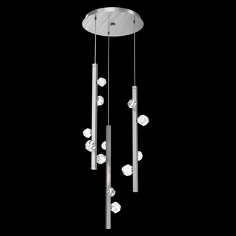 Stella Round 3pc Multi-Pendant (1289|CHB0070-03-SN-CZ-CA1-L3)