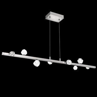 Stella Linear Suspension 54'' (1289|PLB0070-54-SN-CZ-CA1-L3)