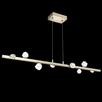 Stella Linear Suspension 54'' (1289|PLB0070-54-HB-CZ-CA1-L3)