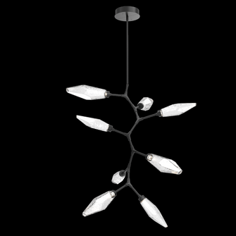 Rock Crystal Modern Vine - 8pc (1289|CHB0050-VB-MB-CC-001-L3)