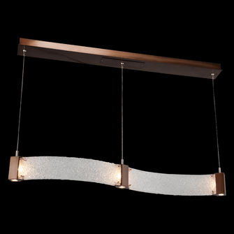 Parallel Curved Linear (1289|PLB0042-48-RB-SG-CA1-L3)