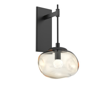Nova Tempo Sconce (LED) (1289|IDB0068-20-MB-FA-L1)