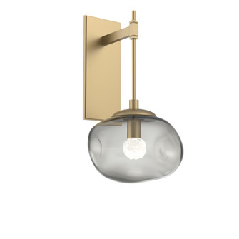 Nova Tempo Sconce (LED) (1289|IDB0068-20-GB-FS-L1)