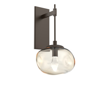 Nova Tempo Sconce (LED) (1289|IDB0068-20-FB-GA-L1)