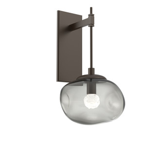 Nova Tempo Sconce (LED) (1289|IDB0068-20-FB-FS-L1)