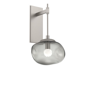Nova Tempo Sconce (LED) (1289|IDB0068-20-BS-FS-L1)