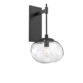 Nova Tempo Sconce (Bulb) (1289|IDB0064-20-MB-C-E2)