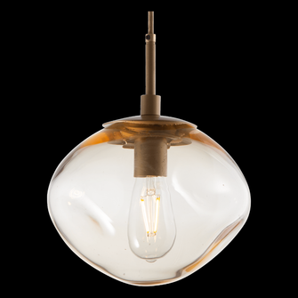 Nova Pendant (Bulb) (1289|LAB0064-01-GB-C-C01-E2)