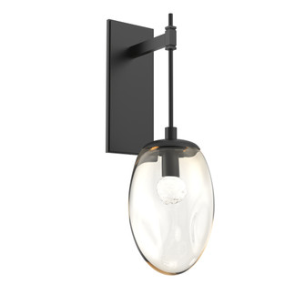 Meteo Tempo Sconce (LED) (1289|IDB0067-23-MB-FA-L3)