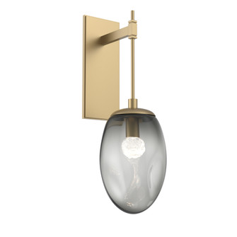Meteo Tempo Sconce (LED) (1289|IDB0067-23-GB-FS-L3)