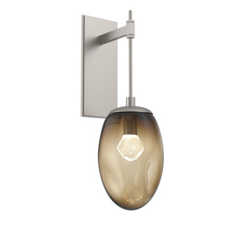 Meteo Tempo Sconce (1289|IDB0067-23-BS-ZB-L1)