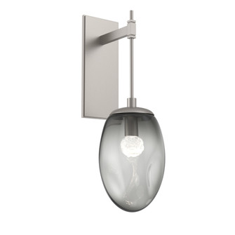 Meteo Tempo Sconce (1289|IDB0067-23-BS-FS-L1)