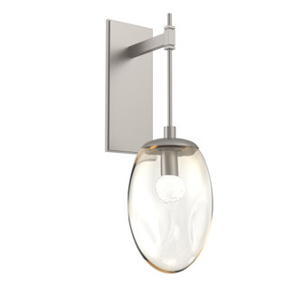 Meteo Tempo Sconce (LED) (1289|IDB0067-23-BS-FA-L1)