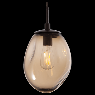 Meteo Pendant (Bulb) (1289|LAB0063-01-BS-S-C01-E2)