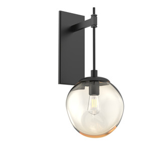 Aster Tempo Sconce (Bulb) (1289|IDB0062-22-MB-A-E2)