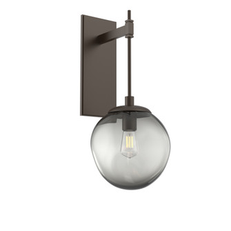Aster Tempo Sconce (Bulb) (1289|IDB0062-22-FB-S-E2)