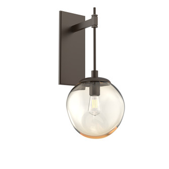 Aster Tempo Sconce (Bulb) (1289|IDB0062-22-FB-A-E2)