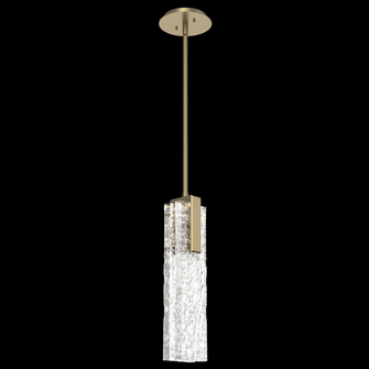 Glacier Pendant (1289|LAB0061-17-GB-GC-001-L1)