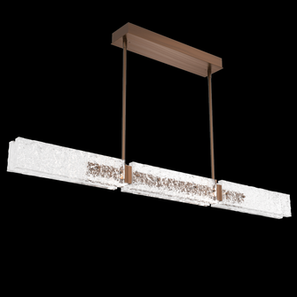 Glacier Linear Dining-50 (1289|PLB0061-50-RB-GC-001-L1)