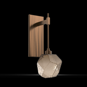 Gem Tempo Sconce (1289|IDB0039-18-RB-B-L1)