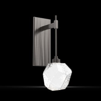 Gem Tempo Sconce (1289|IDB0039-18-GM-C-L1)