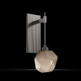 Gem Tempo Sconce (1289|IDB0039-18-GM-B-L1)